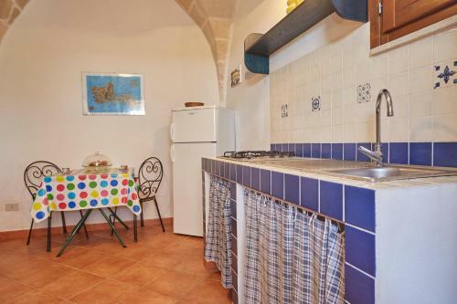 Apartamento Case Canino