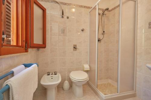 Apartamento Case Canino