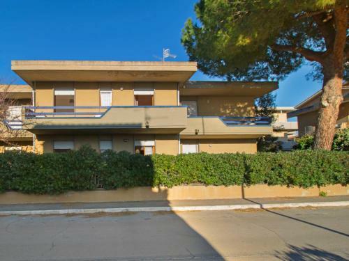 Apartamentos Locazione Turistica Pratoranieri Mare.1