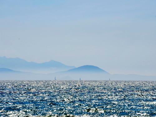 Apartamentos Locazione Turistica Pratoranieri Mare.1