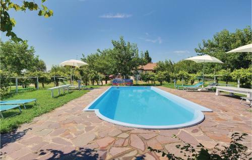 Apartamentos Lucia