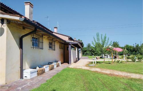 Apartamentos Lucia