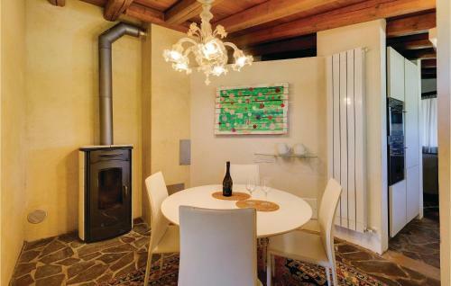Apartamentos Lucia