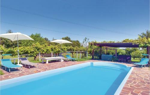 Apartamentos Lucia