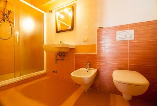 Hotel Ginepro D'abruzzo