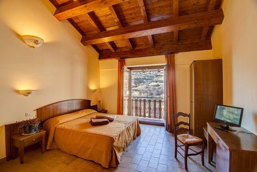 Hotel Ginepro D'abruzzo