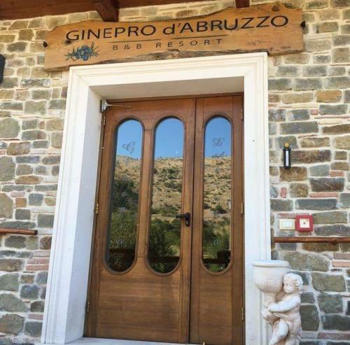 Hotel Ginepro D'abruzzo