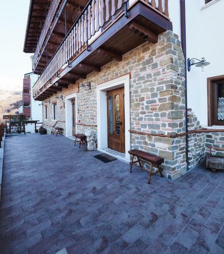 Hotel Ginepro D'abruzzo