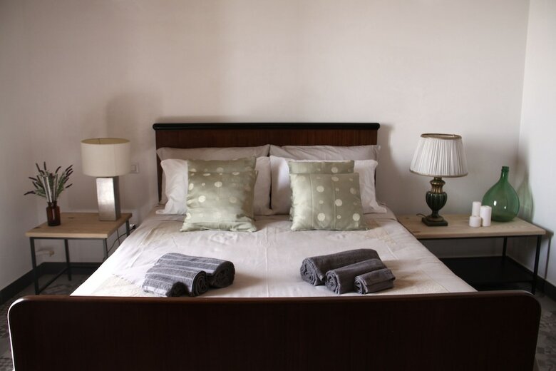 Bed & Breakfast Due Sicilie Maison De Charme