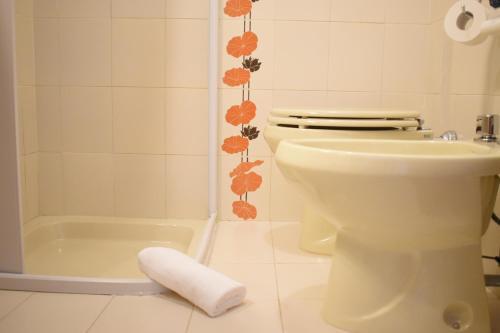 Apartamento Welc-om Nino's