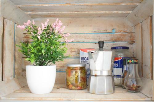 Apartamento Welc-om Nino's