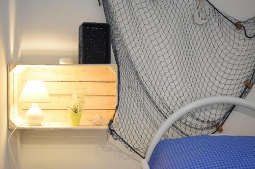 Apartamento Welc-om Nino's