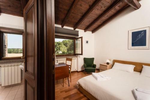 Green Ring Apartment