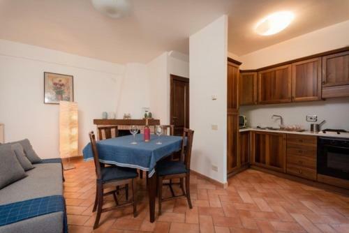 Green Ring Apartment