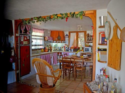 Spacious Child-friendly Villa In Modica