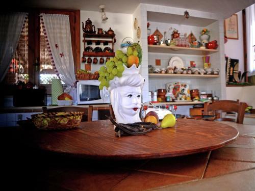 Spacious Child-friendly Villa In Modica