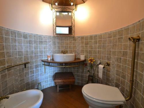 Spacious Child-friendly Villa In Modica