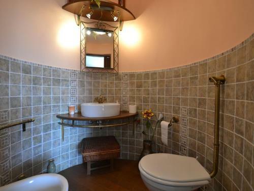 Spacious Child-friendly Villa In Modica