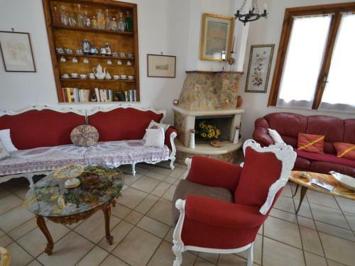 Spacious Child-friendly Villa In Modica