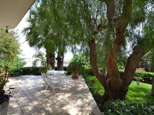 Spacious Child-friendly Villa In Modica