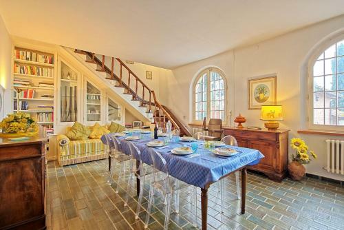 Casamaggiore Villa Sleeps 10 Pool Air Con Wifi