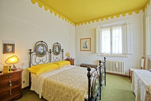 Casamaggiore Villa Sleeps 10 Pool Air Con Wifi