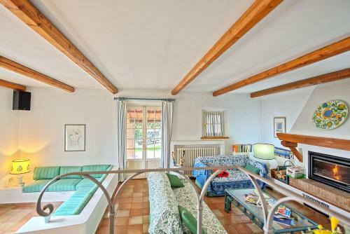 Casamaggiore Villa Sleeps 10 Pool Air Con Wifi
