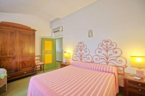 Casamaggiore Villa Sleeps 10 Pool Air Con Wifi