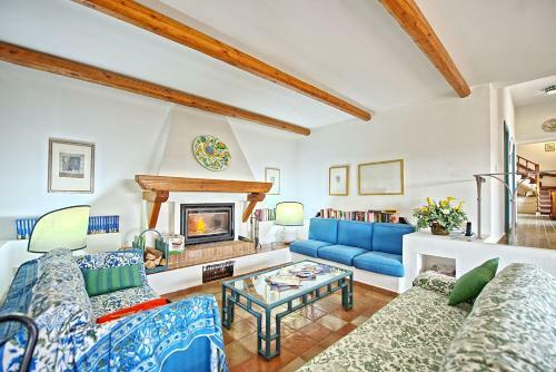 Casamaggiore Villa Sleeps 10 Pool Air Con Wifi