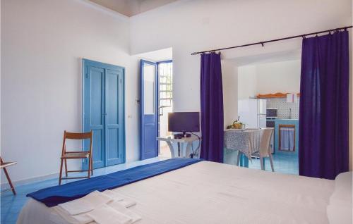 Studio Apartment In Procida -na-