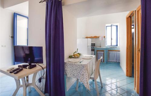 Studio Apartment In Procida -na-