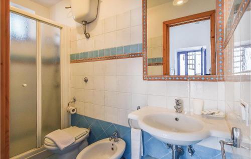 Studio Apartment In Procida -na-