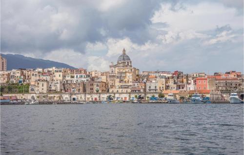 Studio Apartment In Procida -na-