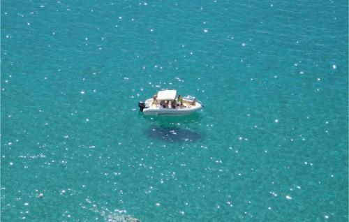 Studio Apartment In Procida -na-