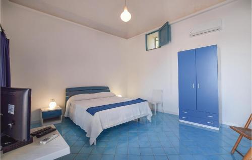 Studio Apartment In Procida -na-