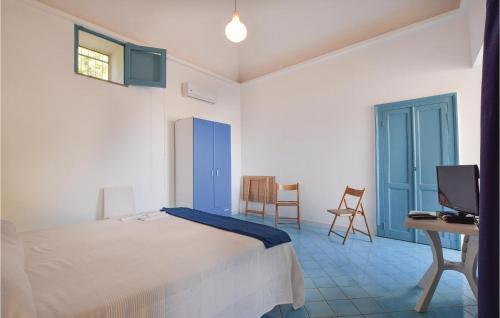 Studio Apartment In Procida -na-