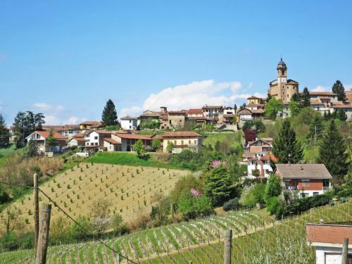 Locazione Turistica Casa Collina (cce150)