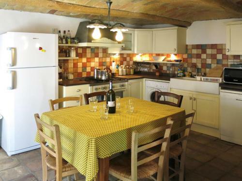 Locazione Turistica Casa Collina (cce150)