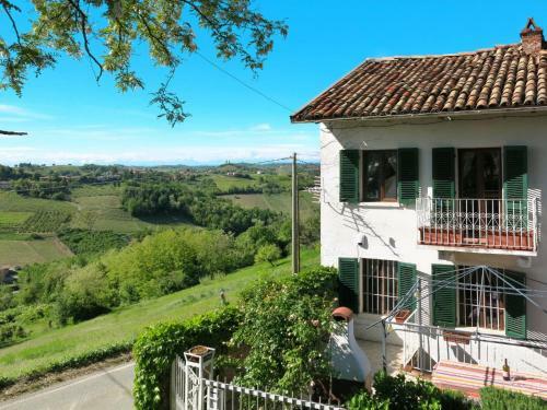 Locazione Turistica Casa Collina (cce150)