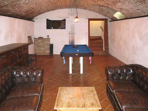 Locazione Turistica Casa Collina (cce150)