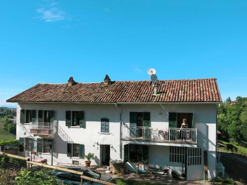 Locazione Turistica Casa Collina (cce150)