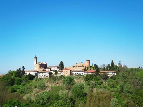 Locazione Turistica Casa Collina (cce150)