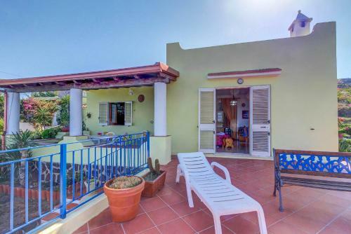 Apartamento Villa Panorama