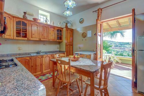 Apartamento Villa Panorama