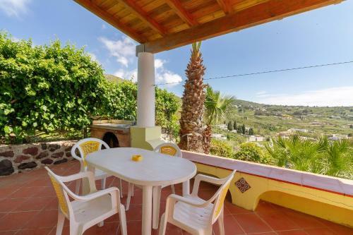 Apartamento Villa Panorama