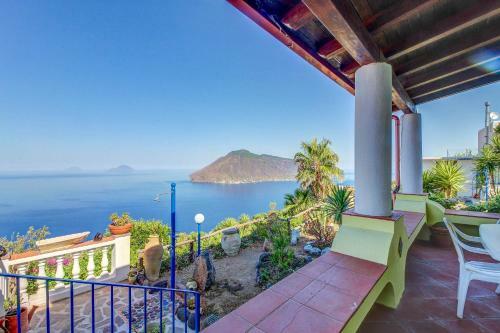 Apartamento Villa Panorama