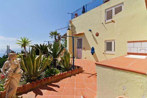 Apartamento Villa Panorama