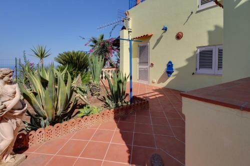 Apartamento Villa Panorama