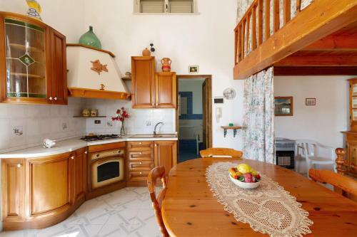 Apartamento Villa Panorama