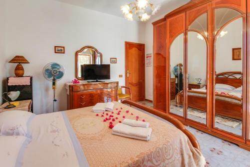 Apartamento Villa Panorama